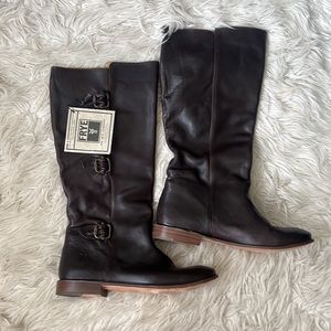 Frye boots
